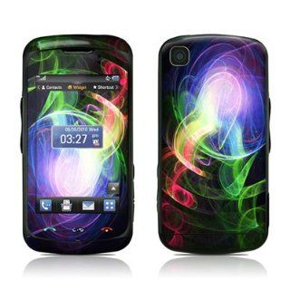 Match Head Design Protective Skin Decal Sticker for LG Encore Cell Phone Cell Phones & Accessories
