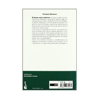 El Kamasutra Moderno/ Modern Kamasutra (Spanish Edition) Francois Herausse 9788427031074 Books