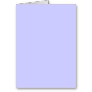 Plain Light Purple Color Background. Cards