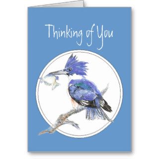 Thinking of You, Pastor, Worker, Greeting Cards