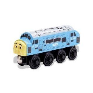 Thomas and Friends D199 Diesel Toys & Games