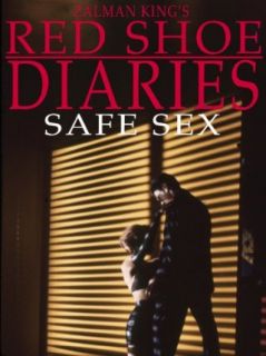 Red Shoe Diaries Safe Sex Createspace  Instant Video