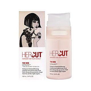 HerCut The Bob Catalyst(TM) 3.4 oz The Bob Catalyst  Hair Care Styling Products  Beauty