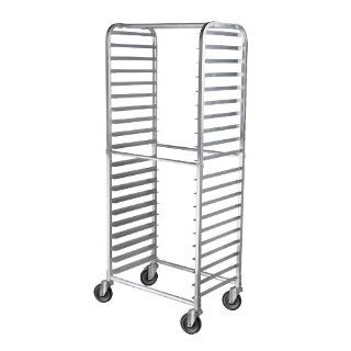 Regency Side Load Bun Pan Rack   Home And Garden Products