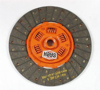 Hays 55 205 Clutch Disc Automotive
