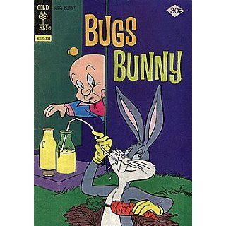 Bugs Bunny (1962 series) #183 Gold Key Books