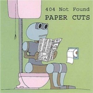 Paper Cuts Music