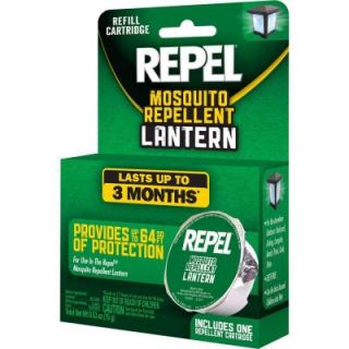 Repel Mosquito Repellent Lantern Refill HG 94129