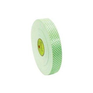 3M   4016 1"   TAPE, FOAM, URETHANE, OFF WHITE 1INX36YD Electronic Components