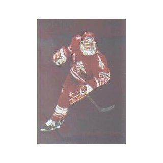 1993 94 Donruss Team Canada #6 Curtis Bowen Sports Collectibles