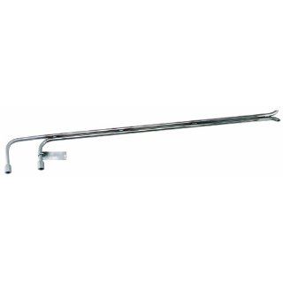 Dwyer Series 160S S Type Stainless Steel Pitot Tube, 24" Insertion Length Industrial Pressure Gauges