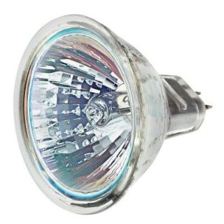 Hinkley Lighting 35 Watt Halogen MR16 Flood Light Bulb 0016W35
