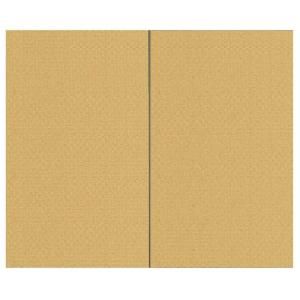 SoftWall Finishing Systems 44 sq. ft. Summer Fabric Covered Wall Panel Top Kit SW6429667021