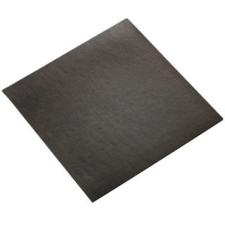Future Foam Cush N Tred 1/5 in. Thick 22 lb. Density Carpet Cushion 150582525 22