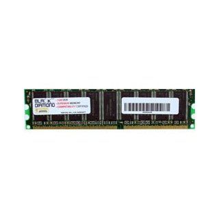 1GB Memory for Intel D Series D865PCK D865PCD D845GVFN D845GVSR D845PEMY ECC DDR PC2700 Upgrade Computers & Accessories