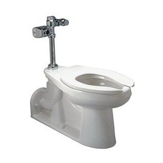 Zurn   Z5641.186.00.00.00   Toilet Bowl, Flush Valve, 1.6 gpf    