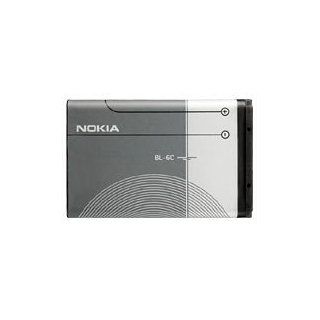 Nokia Li Ion Battery for Nokia N Gage QD Cell Phones & Accessories