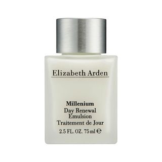 Elizabeth Arden Millenium Renewal Day Emulsion Elizabeth Arden Face Creams & Moisturizers
