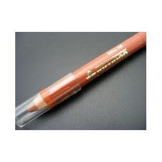 Jordana Elegant Lipstick Pencil Topaz Tint  Lip Liners  Beauty