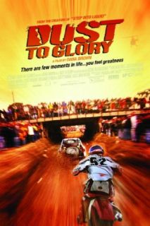 Dust to Glory Mario Andretti, Chad McQueen, Bruce Brown, Jimmy Vasser  Instant Video