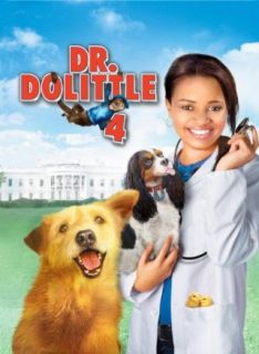 Dr. Dolittle Tail to the Chief Peter Coyote, Greg Ellis, Kyla Pratt, Niall Matter  Instant Video