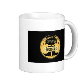 Witch's Brew Coffee Mugs
