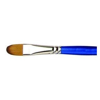 Winsor & Newton Cotman Water Colour Brushes 1/2 in. filbert 668