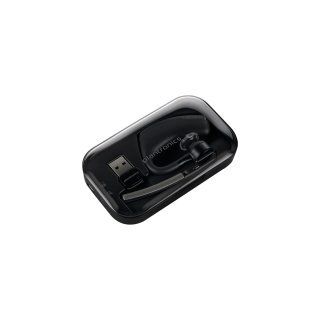Plantronics Voyager Legend Charge Case   Frustration Free Packaging   Black Cell Phones & Accessories