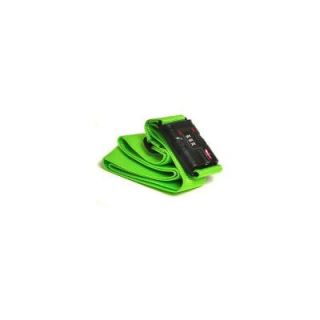 Safe Skies TSA Approved Neon Green Luggage Strap 80