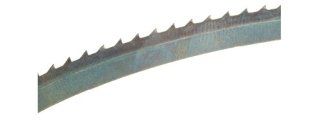 Steelex D2421 101 Inch by 1 Inch 6 TPI Hook Bandsaw Blade   Band Saw Blades  