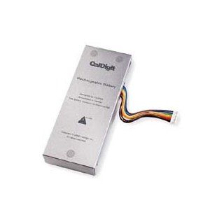 CalDigit 760400 Battery Backup Module for the MacPro RAID Card Electronics