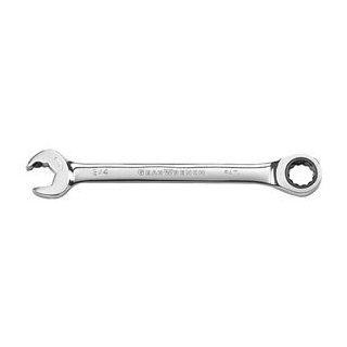 Ratcheting Wrench, Open End, 5/8 In.   Combination Wrenches  