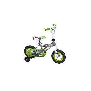 Huffy 16 inch Bike   Toy Story Sports & Outdoors