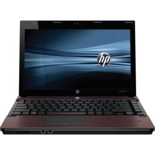HP ProBook 4320s 13.3" LED Notebook   Core i5 i5 450M 2.40 GHz, Intel HP Laptops
