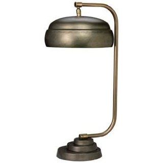 Jamie Young Large Steampunk Table Lamp    
