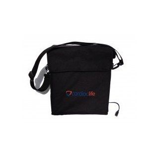 Heated AED Carry Case for ALL Brands of AEDs Industrial Products