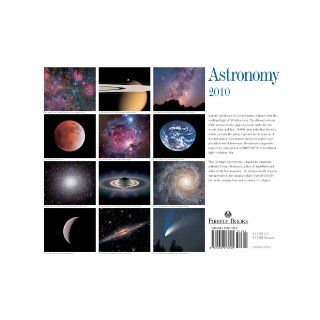 Astronomy 2010 Terence Dickinson 9781552973745 Books
