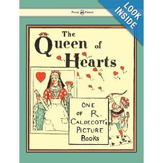 The Queen of Hearts R. Caldecott 9781447438212 Books