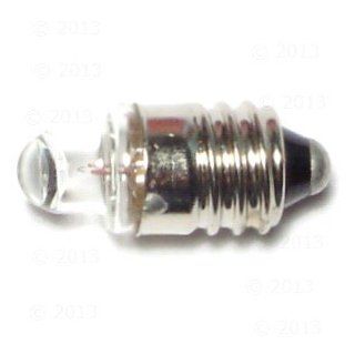 #222 Miniature Light Bulb (5 pieces)   Incandescent Bulbs  