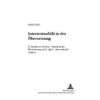 Facetten (German Edition) Gerhard P Knapp, Gerd Labroisse 9783261047120 Books