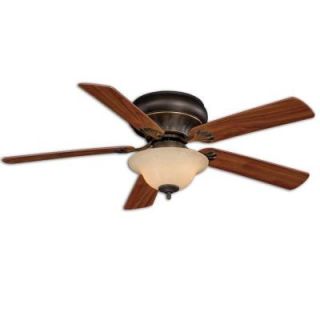 AireRyder 52 in. Porter Ceiling Fan Oil Rubbed Bronze FN52473OR