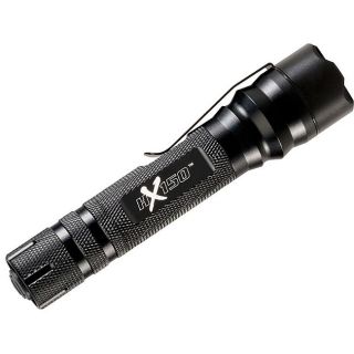 Insight HX150 Arcturus Tactical Size LED Tactical Flashlight Insight Technology Flashlights