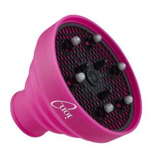Ion Universal Pink Diffuser  Hair Dryer Diffusers  Beauty