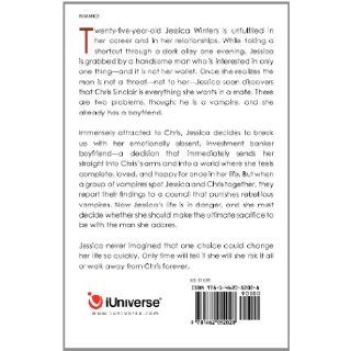 Love Bites A Novel Jennifer Green 9781462052028 Books