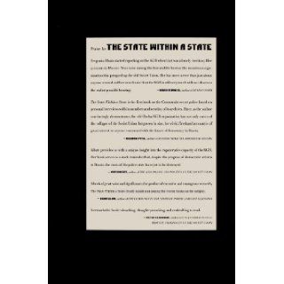 The State Within a State Yevgenia Albats 9780374527389 Books