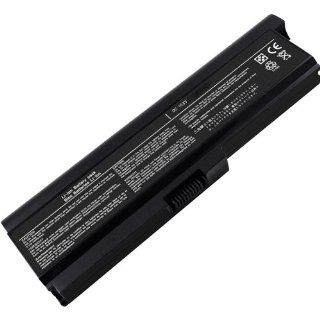 Generic 9 cell Battery for TOSHIBA PA3819U 1BRS PABAS227 PABAS228 PABAS229 PABAS230 + more Computers & Accessories
