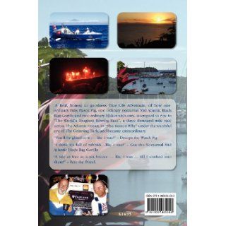 The Atlantic Ocean Rowing Race 2007 Steve Gardner 9781909465008 Books