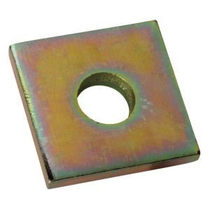 Superstrut 3/8 in. Square Washer ZAB2413/8 10