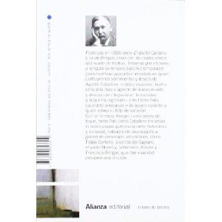 Tormento / Torment (Spanish Edition) Benito Perez Galdos 9788420653310 Books