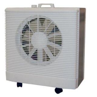 Champion Cooler 500 CFM 3 Speed Portable Evaporative Cooler for 250 sq. ft. (with Motor) DISCONTINUED EC302